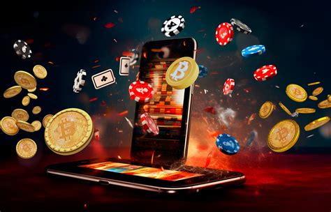 crypto betting coins|cryptocurrency casino coins.